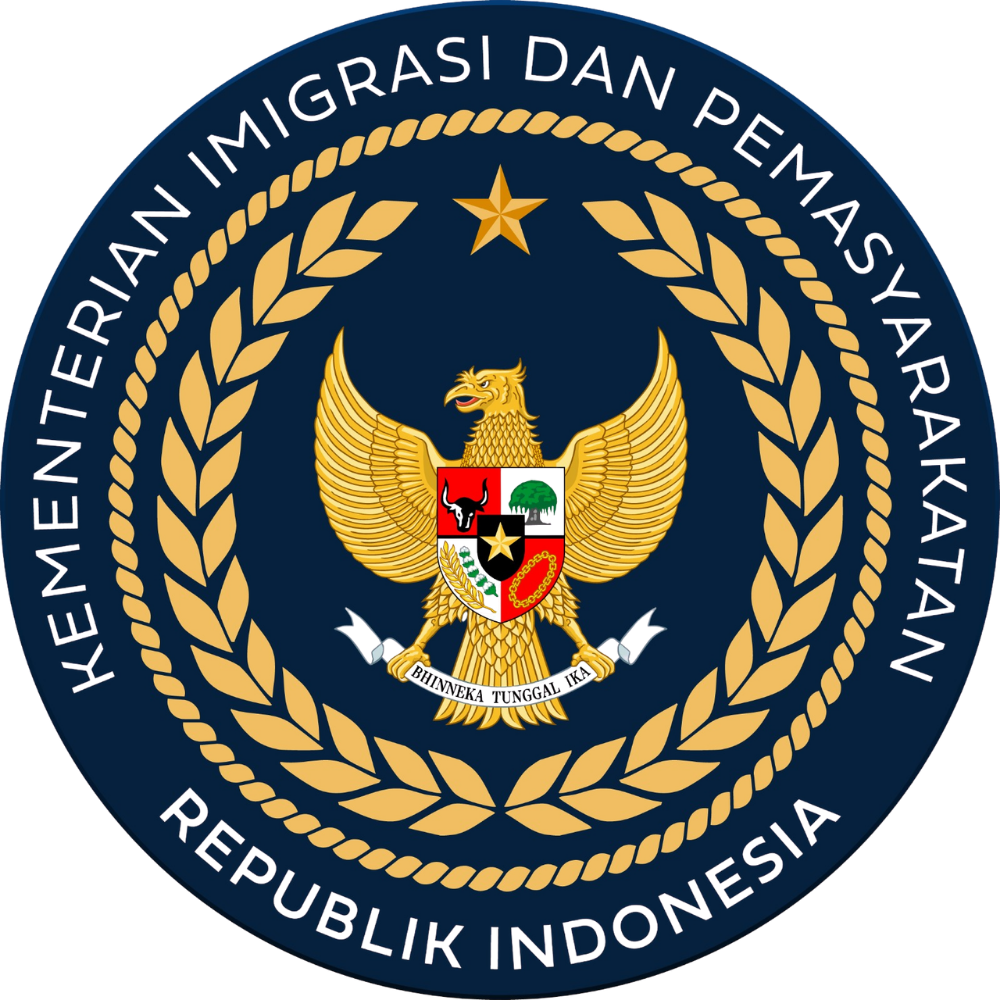 Logo Pusat